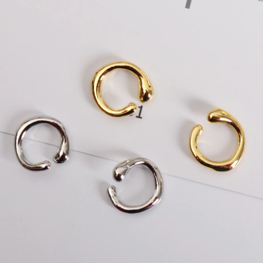 Majorelle Ear Cuff
