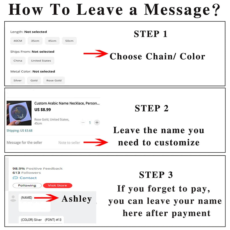 Personalized Gold Baby Bracelet Custom Any Name