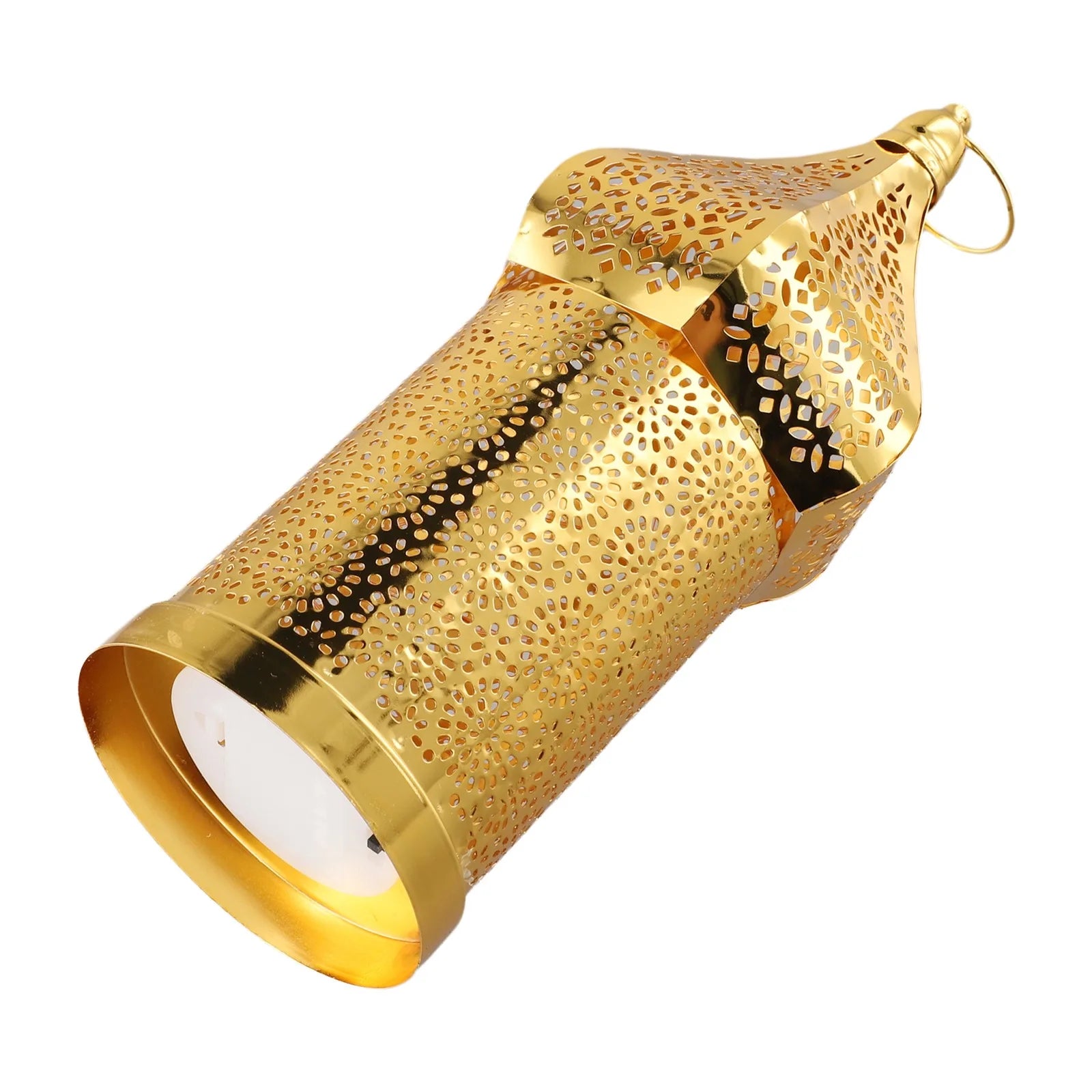 Majorelle Ramadan Lantern