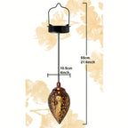 Majorelle Hanging Lamp