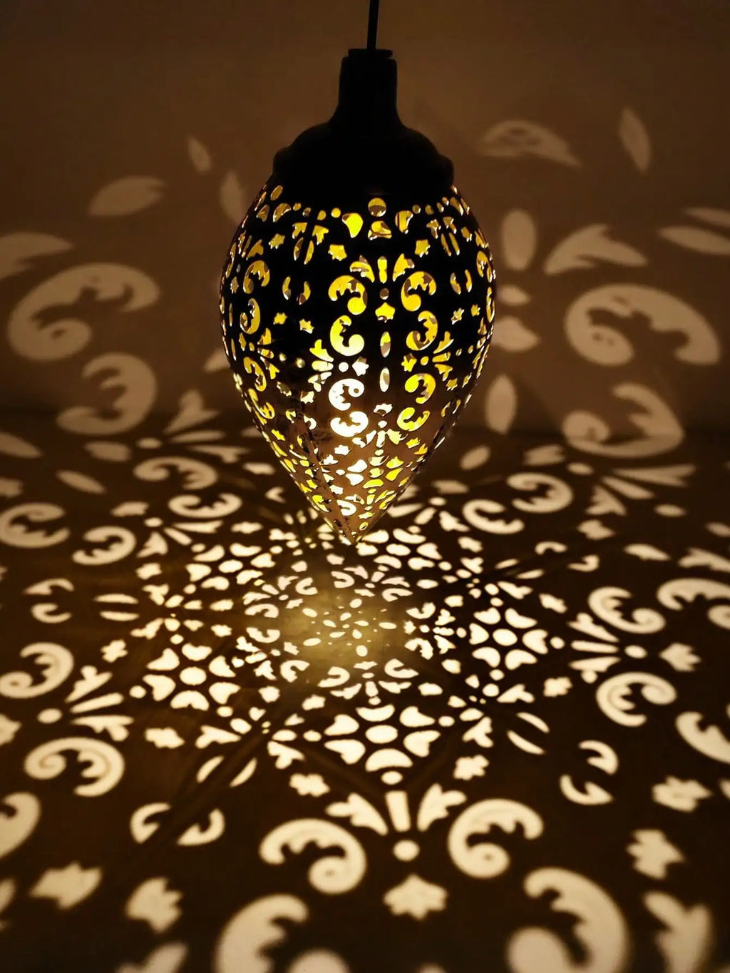 Majorelle Hanging Lamp