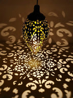 Majorelle Hanging Lamp