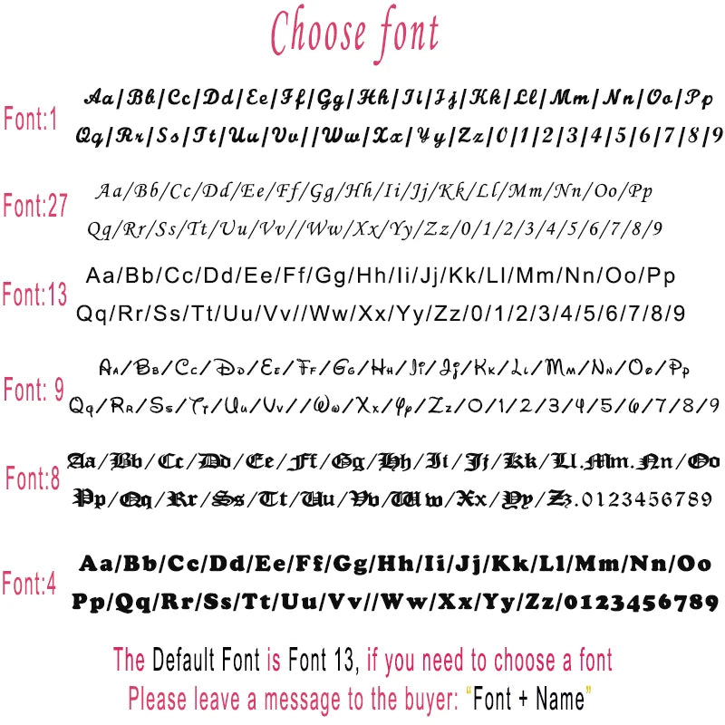 Personalized Gold Baby Bracelet Custom Any Name