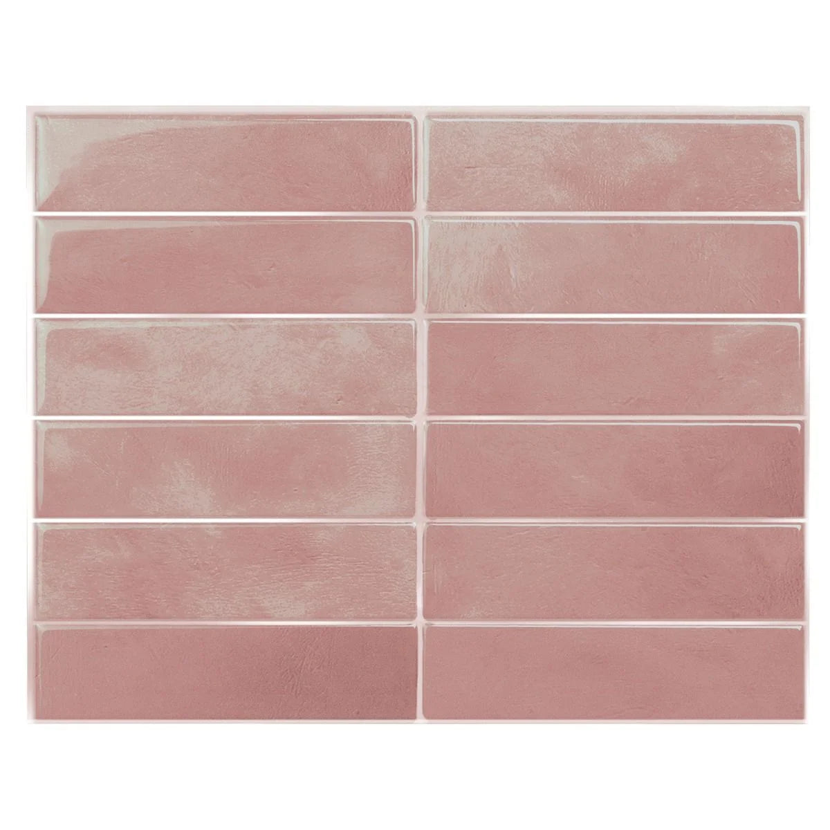 Majorelle Wall Tiles Stickers