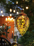 Majorelle Hanging Lamp