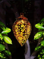 Majorelle Hanging Lamp
